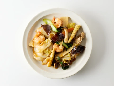 冷凍ミールキット